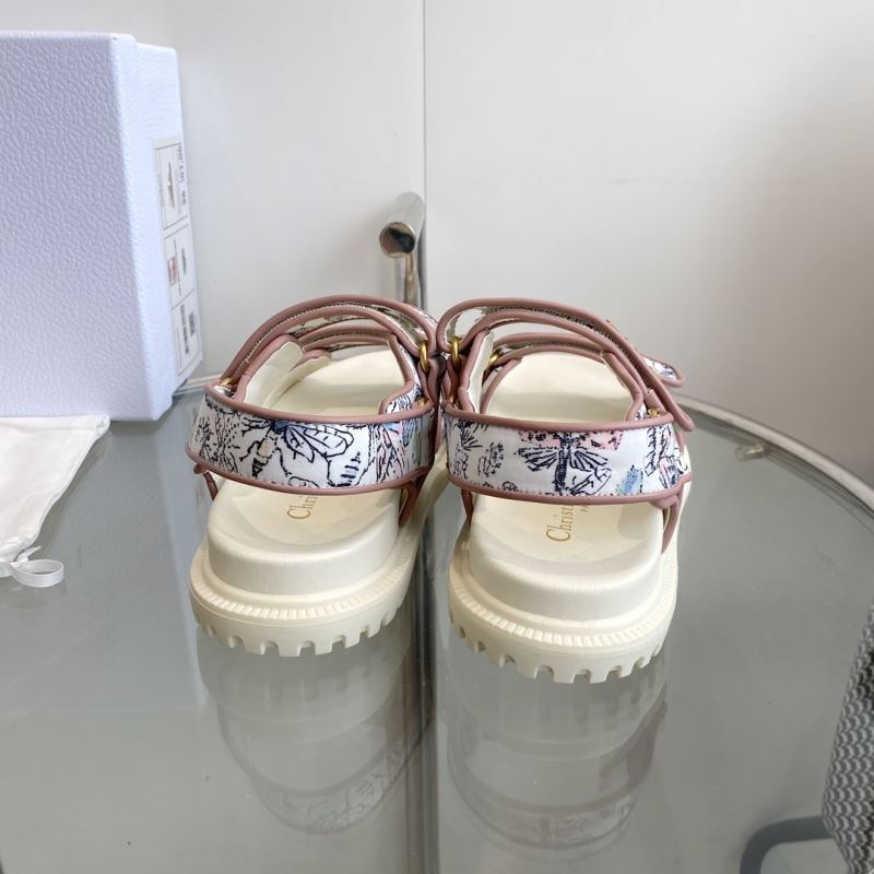 Christian Dior Sandals